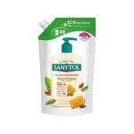 Sanytol - recharge savon antibactrien nourrissant 500ml
