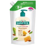 Sanytol - recharge savon antibactérien nourrissant 500ml Sanytol - recharge savon antibactérien nourrissant 500ml