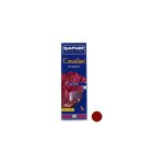 Cirage canadian saphir 75 ml rouge cerise