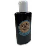 Cirage crme universelle saphir 150 ml noire noire