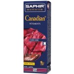 Saphir - cr�me cirage canadian tube 75ml marron clair saphir