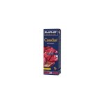 Cr�me cirage canadian tube 75ml marron fonc� saphir