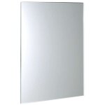 Accord - miroir à facette 70x90 cm mf444 - sapho Accord - miroir à facette 70x90 cm mf444 - sapho