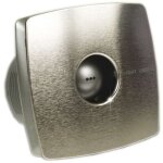 Cata x - mart - ventilateur axial de salle de bains avec minuterie x - mart 10t, 15w, conduit 100 mm, ...