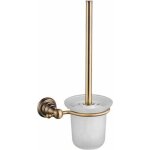 Diamond - brosse de toilette, bronze 1318 - 08 - sapho Diamond - brosse de toilette, bronze 1318 - 08 - sapho