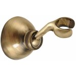 Sapho douches - support de douche rotatif, bronze sup26