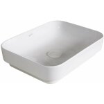 Sapho - isvea sott - vasque aqua, 60x38 cm, blanc 10sq50060 Sapho - isvea sott - vasque aqua, 60x38 cm, blanc 10sq50060