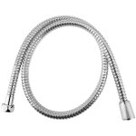 Powerflex - flexible de douche, 100 cm, chrome flex100 - sapho