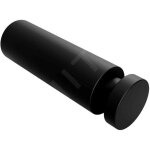 Sapho - x - round - pat�re, noir xr213b