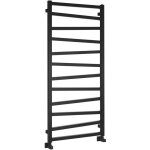 Sapho - zig - s�che - serviette 60x133 cm, 601 w, noir zg613b