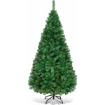 Sapin de noël, arbre de noël artificiel pour décoration de noël matériau pvc avec pied en métal 150cm, ... Sapin de noël, arbre de noël artificiel pour décoration de noël matériau pvc avec pied en métal 150cm, ...