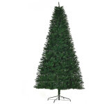 Sapin de noël artificiel Ø 120 x 240h cm 1499 branches épines imitation nordmann grand réalisme vert Sapin de noël artificiel Ø 120 x 240h cm 1499 branches épines imitation nordmann grand réalisme vert
