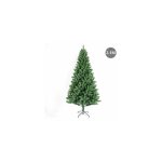 Sapin de no�l artificiel kelo 2, 1m 1000 branches