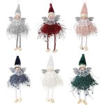 Sapin de no�l pendentifs suspendus ornements pendentif ange de noel pendentif d�corations � suspendre ...