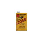 Sapoli cire liquide d'origine