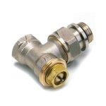 Robinet thermostatique de radiateur comap à fermeture automatique 1 / 2 angle droit kvs = 16 m3 / h - ... Robinet thermostatique de radiateur comap à fermeture automatique 1 / 2 angle droit kvs = 16 m3 / h - ...