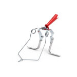 Sarcleuse � torsion terrateck dimensions 120 mm