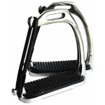 triers de scurit en acier inoxydable avec base de 115 mm