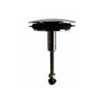 Clapet laiton pour vidage baignoire vidhoobain