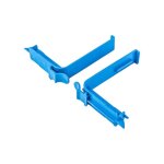 Sas - verrous pour mecanisme de bati support / nicoll (lot de 2) Sas - verrous pour mecanisme de bati support / nicoll (lot de 2)