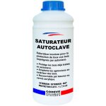 Codve bois - saturateur bois autoclave - 1 l - codeve bois - pour complter la protection d'un bois ...
