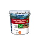 Blanchon - saturateur bois environnement biosourcé 20l mat anthracite protection anti - uv Blanchon - saturateur bois environnement biosourcé 20l mat anthracite protection anti - uv