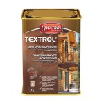Owatrol - saturateur extérieur bois résineux / autoclaves textrol® chêne doré (ow11) 1 litre Owatrol - saturateur extérieur bois résineux / autoclaves textrol® chêne doré (ow11) 1 litre