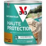 Saturateur haute protection biosourc� v33 ch�ne clair mat - 0, 75l