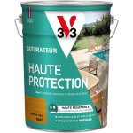 Saturateur haute protection biosourc� v33 ch�ne clair mat - 5l