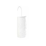 Saturateur radiateur fleurs, humidificateur d'air  suspendre avec crochet inclus, cramique, 9x19, 5x4 ...
