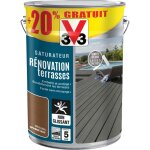 Saturateur r�novation terrasses v33 pin iluka 5l + 20%
