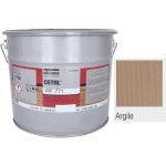 Saturateur sikkens wf771 - 10 litres colori argile