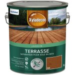 Saturateur pour sol exterieur en bois - terrasses - aspect mat teck 5 l - xyladecor Saturateur pour sol exterieur en bois - terrasses - aspect mat teck 5 l - xyladecor