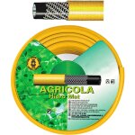 Saturnia - 8071010 tuyau jaune hydro mat 19 mm. 3 / 4' rouleau de 50 mtres