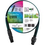 Fitt - aspirflex 7 m - tuyau pour l'aspiration de l'eau, pour le raccordement  des pompes, ralis avec ...