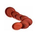 Plat pour pots 39x5, 5 cm.