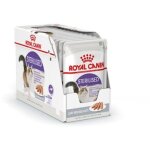 Sauce pour chatons striliss royal canin fhn, 12 x 85 g