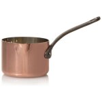 Saucire en cuivre baumalu 11 cm