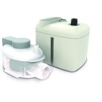 Sauermann - si - 27 - mini - pompe  condensat silencieuse pour climatiseurs