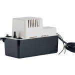 Sauermann - littlegiant vcma 20s pompe à condensat max. 240kw Sauermann - littlegiant vcma 20s pompe à condensat max. 240kw