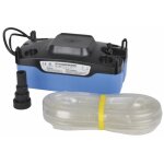 Sauermann - pompe relevage condensat si - 83 : si83ce42un23 Sauermann - pompe relevage condensat si - 83 : si83ce42un23