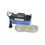 Sauermann - pompe relevage condensat si - 83 : si83ce42un23 Sauermann - pompe relevage condensat si - 83 : si83ce42un23