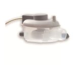 Sauermann - si2958. 003 - bloc de d�tection pour pompe s�rie si