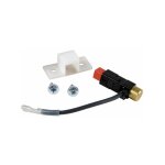 Allumeur piezo avec support opalia c11