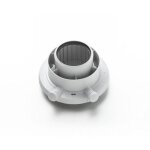 Saunier duval - buse sortie verticale 80 / 125