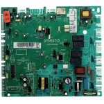 Saunier duval - circuit imprime principal ref. s1047000