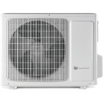 Saunier duval - climatisation - unit extrieure multisplit sdh20 - 070mc3no - 0010022674