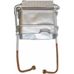 Saunier duval - corps de chauffe opalia c5 et c6