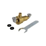 Saunier duval - disconnecteur thelia themis sd228 / 235 thema23 / 23e twin