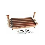 Saunier duval - echangeur corps de chauffe pour themaplus c25e